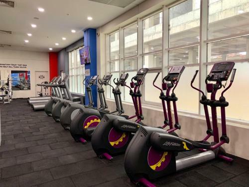 Merdz Spa & Fitness Sky Apartment
