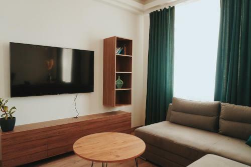 Merdz Spa & Fitness Sky Apartment