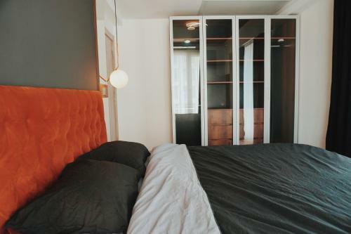 Merdz Spa & Fitness Sky Apartment