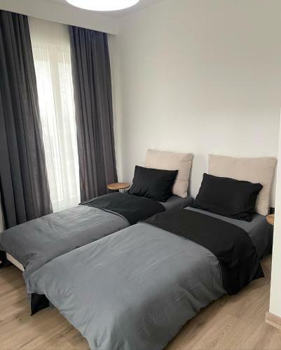 Merdz Spa & Fitness Sky Apartment