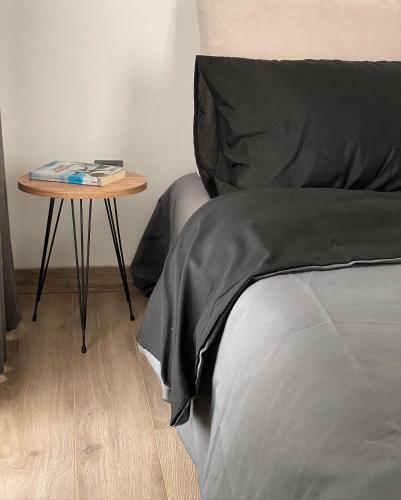 Merdz Spa & Fitness Sky Apartment