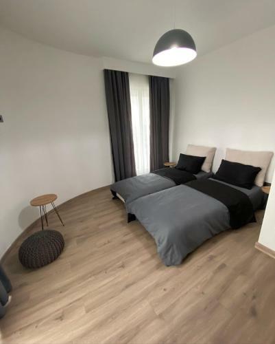 Merdz Spa & Fitness Sky Apartment