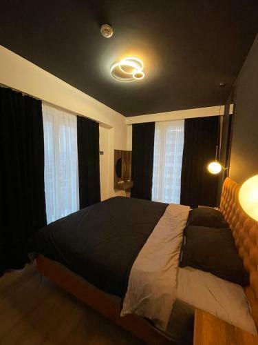Merdz Spa & Fitness Sky Apartment