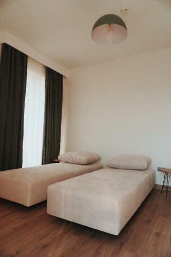 Merdz Spa & Fitness Sky Apartment