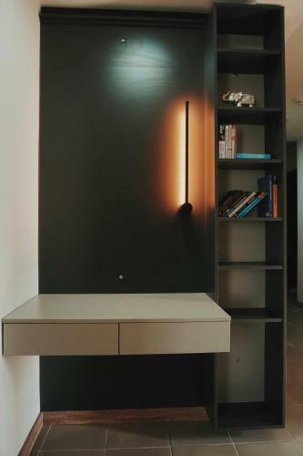 Merdz Spa & Fitness Sky Apartment