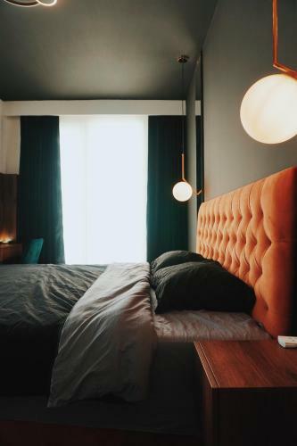 Merdz Spa & Fitness Sky Apartment