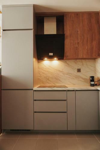 Merdz Spa & Fitness Sky Apartment