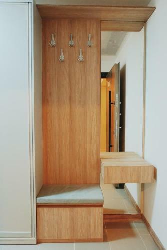 Merdz Spa & Fitness Sky Apartment