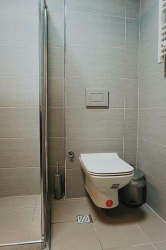 Merdz Spa & Fitness Sky Apartment