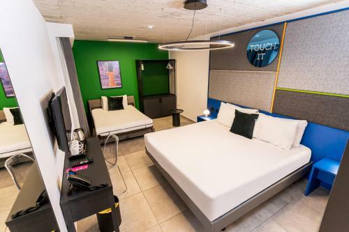 Ikyk Hotel- Ik Collection