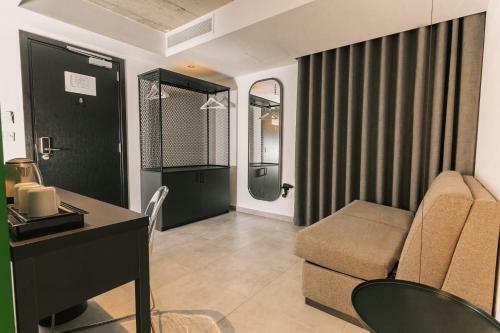 Ikyk Hotel- Ik Collection