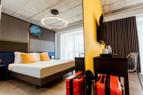 Ikyk Hotel- Ik Collection
