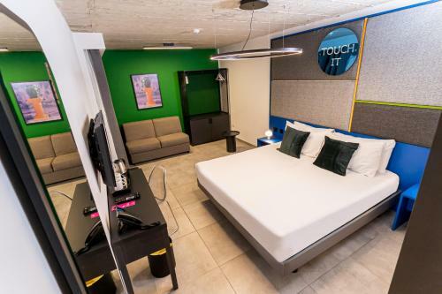 Ikyk Hotel- Ik Collection
