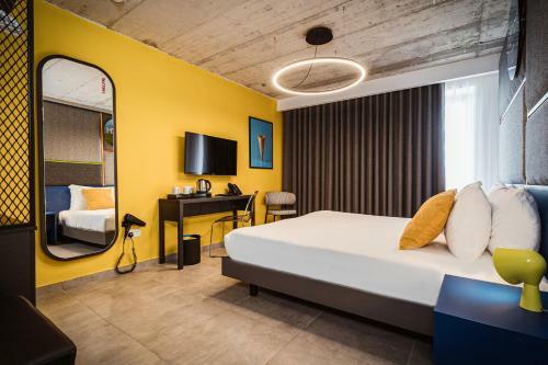 Ikyk Hotel- Ik Collection