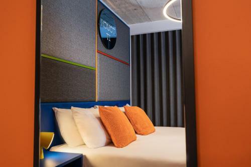 Ikyk Hotel- Ik Collection