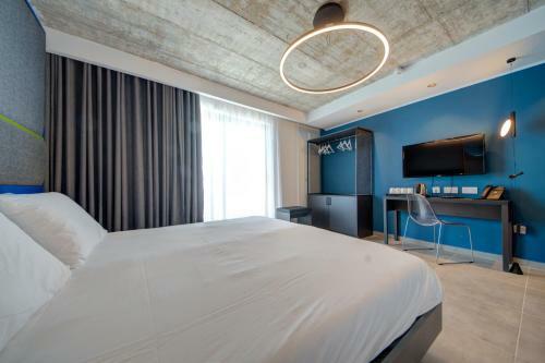 Ikyk Hotel- Ik Collection