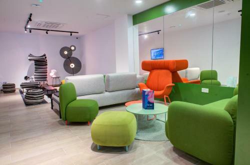 Ikyk Hotel- Ik Collection