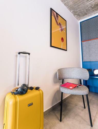 Ikyk Hotel- Ik Collection