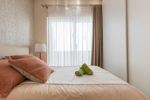 Apartamento Vp72- Modern Penthouse With Jacuzzi And Open Views