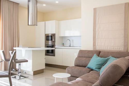 Apartamento Vp72- Modern Penthouse With Jacuzzi And Open Views