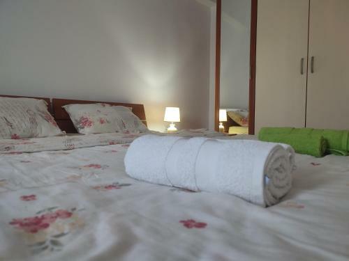 Antoni Apartment