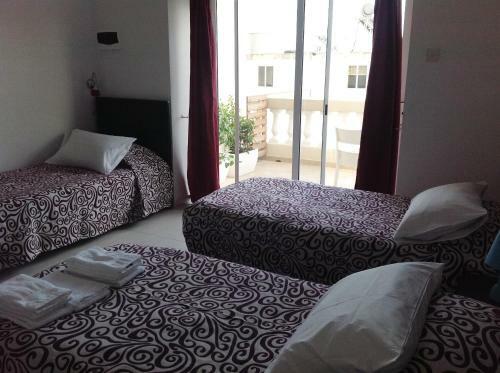 Bed & Breakfast 8villa