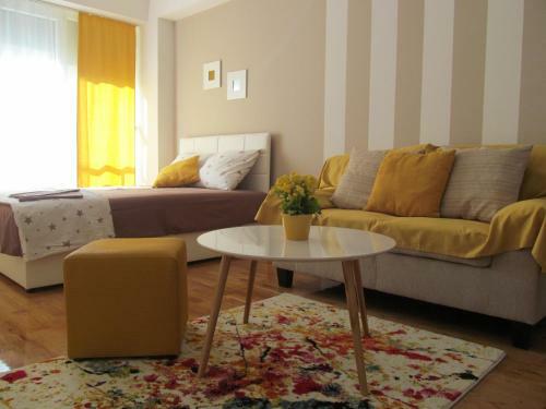 Debar Maalo Apartment