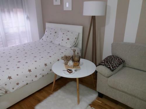 Debar Maalo Apartment