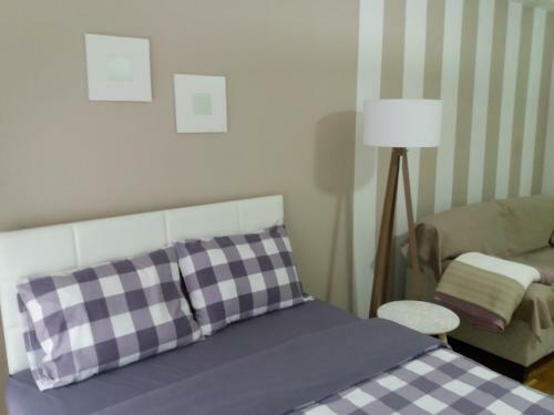 Debar Maalo Apartment