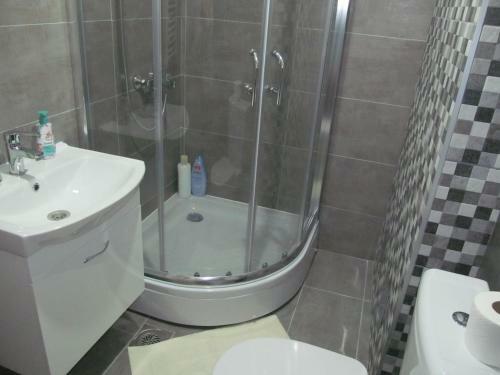 Debar Maalo Apartment