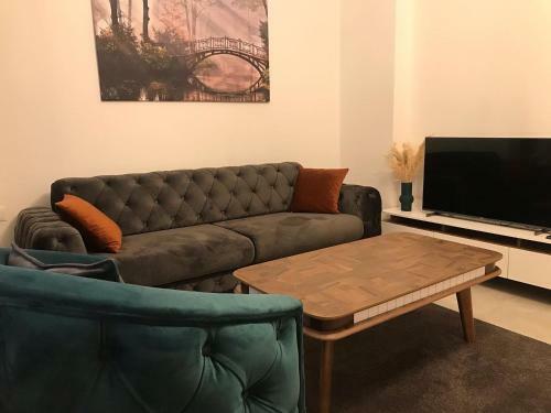 Apartamento Blue Sky