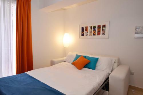 Bajja Apartments (Balluta Bay / St. Julians)