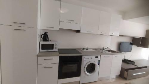 Bajja Apartments (Balluta Bay / St. Julians)