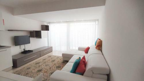 Bajja Apartments (Balluta Bay / St. Julians)