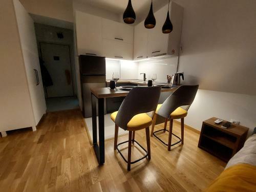 Box Apartment Skopje