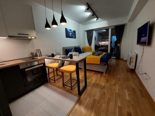 Box Apartment Skopje