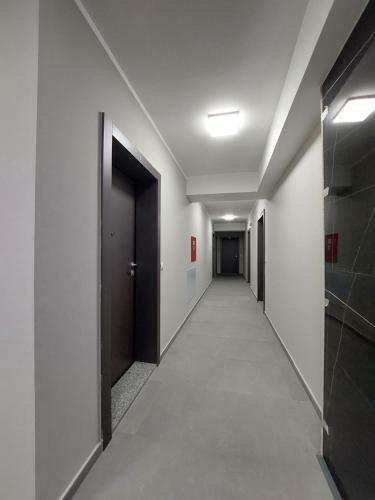 Box Apartment Skopje