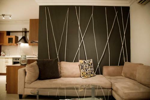 Bv7 - Bridge View Apartment