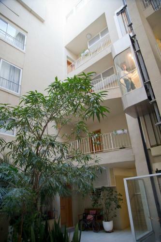 Bv7 - Bridge View Apartment