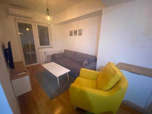 New Apartment No.2