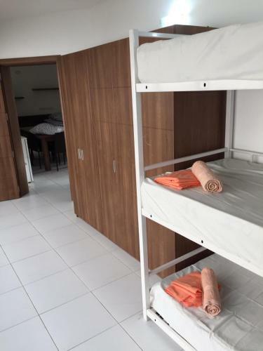 Hostal Paceville Butts Inn