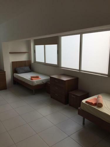 Hostal Paceville Butts Inn