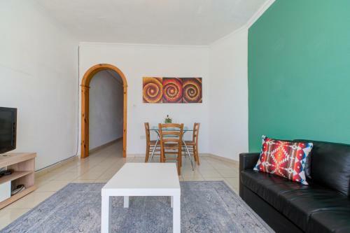 Apartamento Amazing Seaviews St Julians Seafront Penthouse