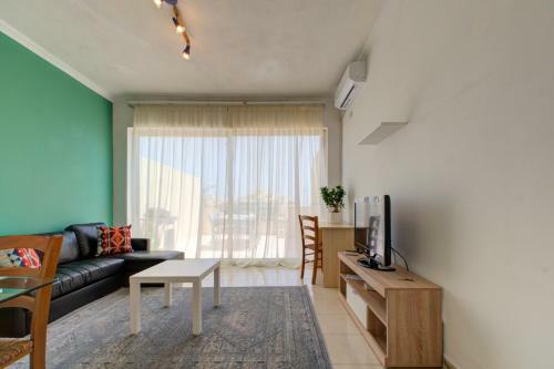 Apartamento Amazing Seaviews St Julians Seafront Penthouse