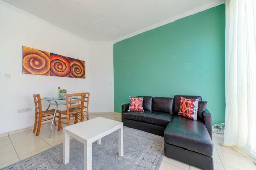 Apartamento Amazing Seaviews St Julians Seafront Penthouse