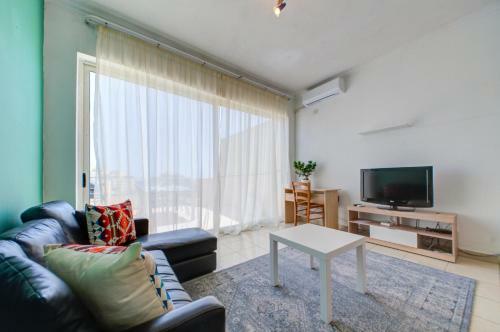 Apartamento Amazing Seaviews St Julians Seafront Penthouse