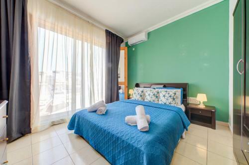Apartamento Amazing Seaviews St Julians Seafront Penthouse