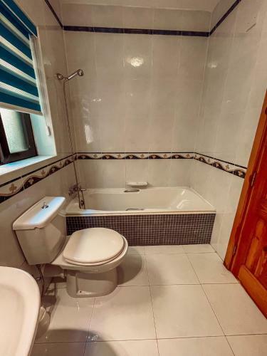 Stresa Court Apartments