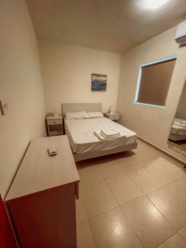 Stresa Court Apartments