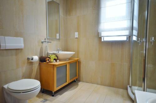 Hostal City Living Suites Tk3 Rm 5